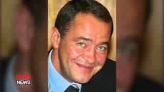 Ex-Putin Aide Mikhail Lesin, Found Dead at D.C. Hotel, Died of Blunt Force Trauma