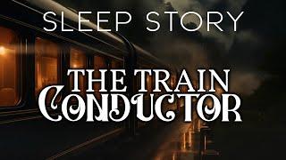 A Soothing Bedtime Story: The Train Conducter