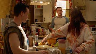 Gallavich & Family | "Mickey's Family." | S11E07