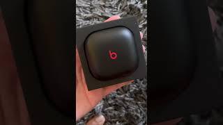 Unboxing! Beats Fit Pro - AirPods Pro Killer?! #Shorts