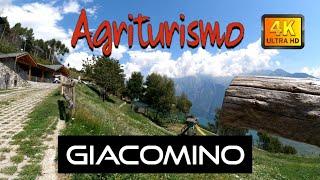 Agriturismo GIACOMINO 4K