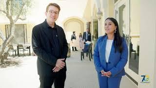 Natalia Gonzalez - Sun Community Credit Union & RCOE Interview