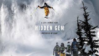 Hidden Gem - starring Blake Marshall, Ian Morrison and more | HEAD Freeskiing - Full episode