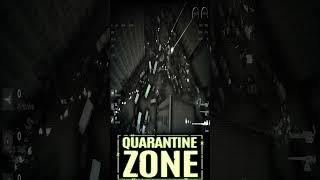 Quarantine Zone - Early Access Playtest Demo Gameplay
