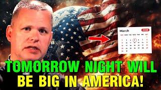 Fr.Chris Alar: Shocking - "Tomorrow Night Will Be Big In America!" | Bible Prophetic Word Today!