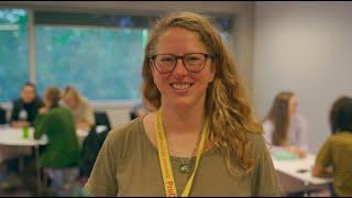 Werken bij ProDemos - Annika
