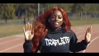 Missy Wavee - Traplete