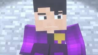 Die in a Fire FULL MINECRAFT ANIMATION