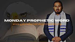 God will supply all your needs, Don't worry, Monday Prophetic Word 23 June 2025