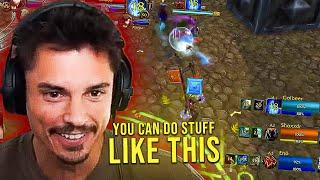 These Matches Show Why MoP Arena Was Peak WoW PvP