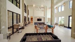Botanic Luxury Apartments