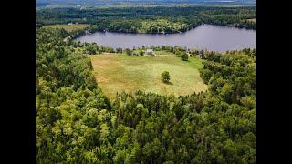 1212 Fraxville Road, New Ross, Nova Scotia