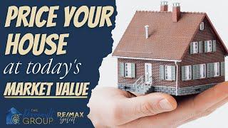 Price your house at today's market value | The Perreault Group - Portland, Oregon