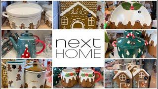 WHAT'S NEW IN NEXT HOME 2024 ‼️ COME SHOP WITH ME AT NEXT HOME