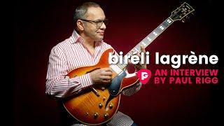 Intervista a Biréli Lagrène (di Paul Rigg per PlanetGuitar.it)