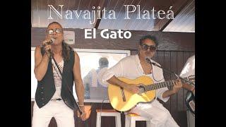 Navajita Plateá - El Gato (Video Oficial)