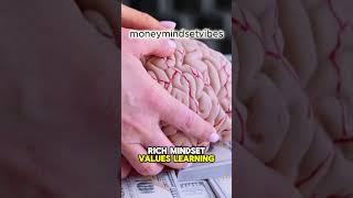 The Difference Between a Rich and Poor Mindset