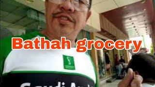 Grocery store@unisan Pinoy ofw vlog