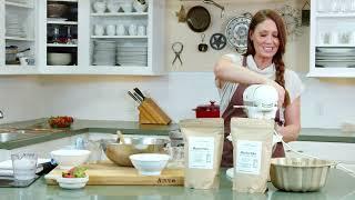 Sweet Cake Bake Shop with Chef Allison – Gluten-Free Chocolate Lover’s Delight