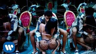 Trey Songz - Animal [Official Music Video]