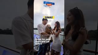 Самая милая новость для любителей животных!