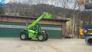 Merlo TF50.8T-170