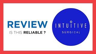 INTUITIVE SURGICAL STOCK ($ISRG) : Review & Analysis (Price prediction, Dividend, News, Valuation)