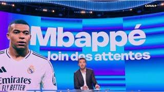 KYLIAN MBAPPÉ est un problème pour le RÉAL MADRID