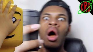 Forsaken Youtube Videos