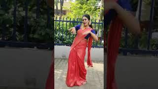 Superb Dance Pooni/Chandni   @vanathaipolaforever7082 #shorts @tamilserials2775