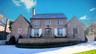 This New Luxury Home Style Breaks All the Rules