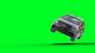 Car Crash green screen | Free Download