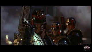 O Juiz (Dredd 1)