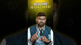 Best Time To Join Contest On Dream11 (Trick / Myth)? #teams4win #dream11 #ipl #cricket