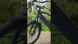 Short view of the Stomer ST1 #shorts #stromer