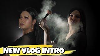 NEW VLOG INTRO || Kim Rosanto