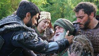 Смерть Бамсы - Бамсы умер