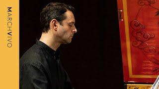 Scarlatti Meets Handel, Rameau and Bach | Benjamin Alard · MarchVivo