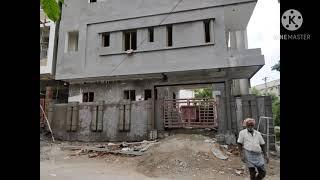 my own house tour construction