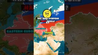 The biggest Enemies of Russia??