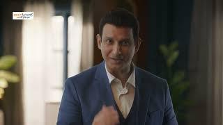 Siddhiananta Group Welcomes Sharman Joshi as Brand Ambassador  Watch the Unveiling!