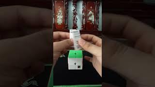 review rubik meilong moyu 2x2x2/ hưng nguyễn cuber