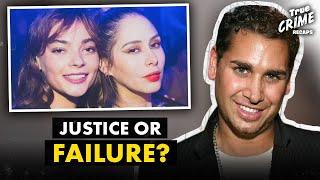 Dead Girls Don't Talk: Hollywood Producer Lured Aspiring Actress and Her Friend Into Their Deaths