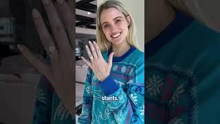 MrBeast is engaged to girlfriend Thea Booysen!