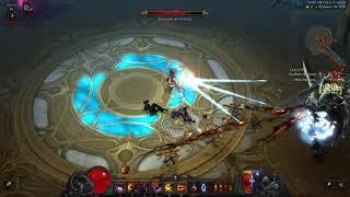 Diablo 3 прохождение боссов : 12. Раканот