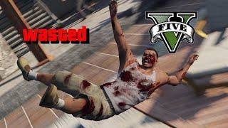 WASTED COMPILATION #50 | Grand Theft Auto V