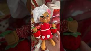 The cutest Annalee Dolls | Valentine’s Day 2024 ️ #homegoods #valentinesday #decoration