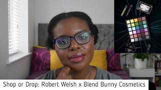 Shop or Drop: Robert Welsh x Blend Bunny Cosmetics Divination Collection