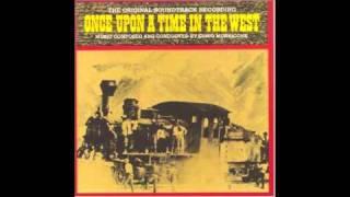 Ennio Morricone - Bad Orchestra (Once Upon a Time in the West)