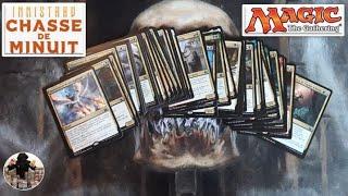 ALL Multi-Color Cards from Magic The Gathering: Innistrad Midnight Hunt